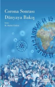 Corona Sonrası Dünyaya Bakış - Sentez Yayınları