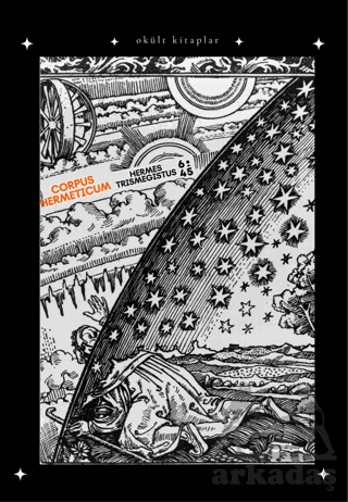 Corpus Hermeticum - Altıkırkbeş Yayınları