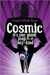 Cosmic - Macmillan UK