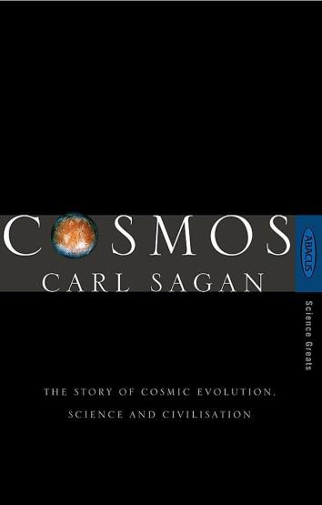 Cosmos - Abacus Science Greats - 1