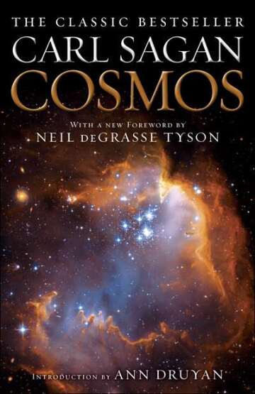 Cosmos - Ballantine Books USA