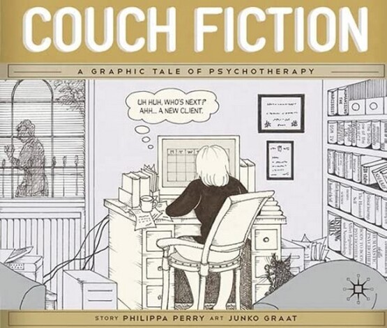 Couch Fiction - Pan Macmillan