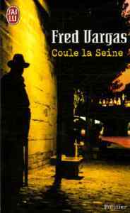 Coule La Seine - J'ai lu