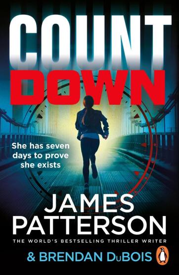 Countdown - Penguin Books UK