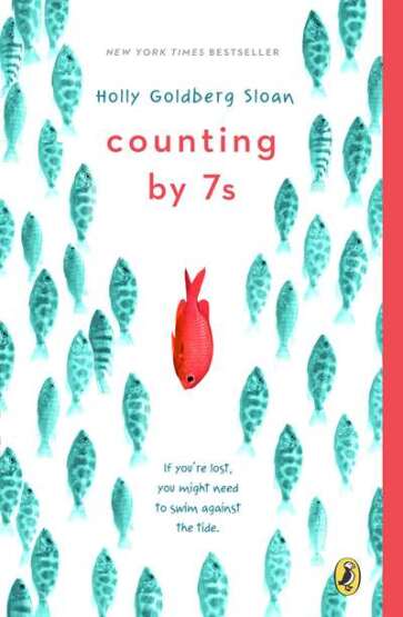 Counting by 7s - 1