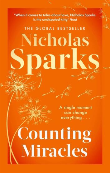 Counting Miracles - Sphere