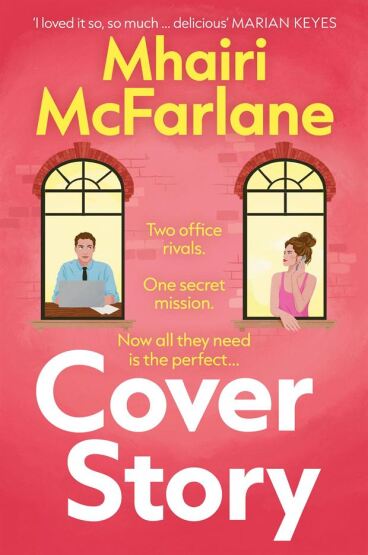 Cover Story - 1