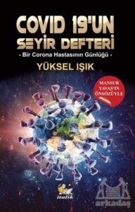Covid 19’Un Seyir Defteri - İtalik Yayınevi