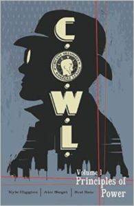 C.O.W.L 1: Principles of Power - 1