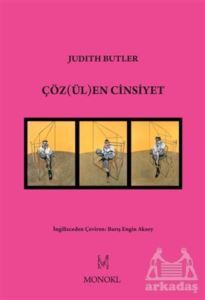 Çözülen Cinsiyet - MonoKL