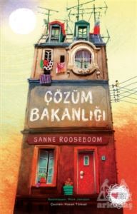 Çözüm Bakanlığı - Can Çocuk Yayınları