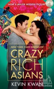 Crazy Rich Asians (Movie Tie-In Edition) - 1