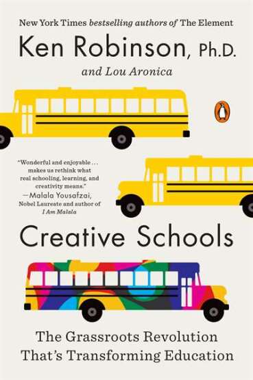 Creative Schools - 2