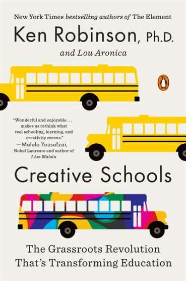 Creative Schools - Penguin Books USA