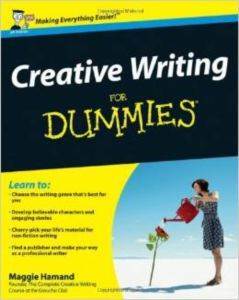 Creative Writing For Dummies - 1