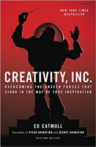 Creativity, Inc. - Random House USA