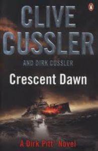 Crescent Dawn (Dirk Pitt 21) - 1