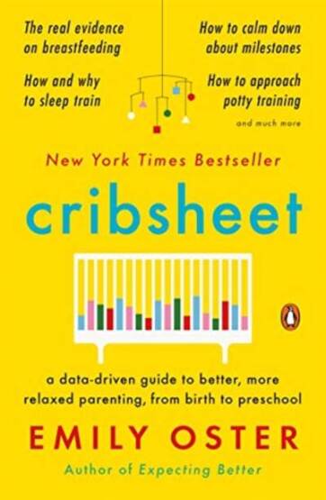 Cribsheet - Penguin Books USA