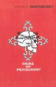 Crime and Punishment - Vintage Books UK