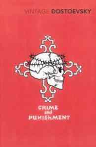 Crime and Punishment - 1