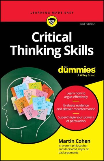 Critical Thinking Skills - 1