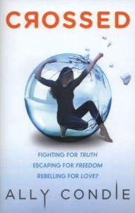 Crossed - Penguin Books UK