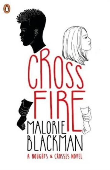 Crossfire - Penguin Books UK