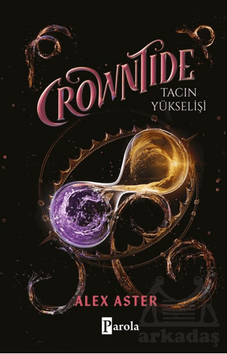 Crowntide – Tacın Yükselişi - 1