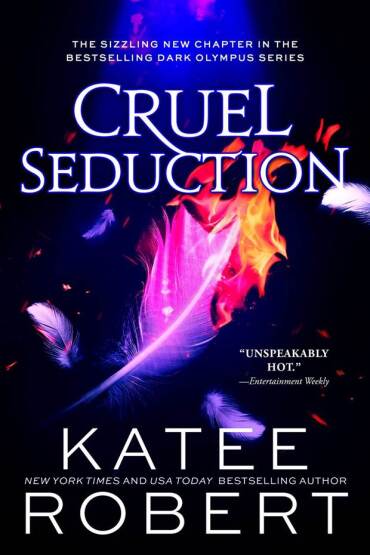 Cruel Seduction - Dark Olympus - Sourcebooks