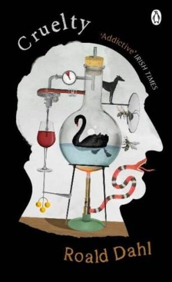 Cruelty - Penguin Books UK