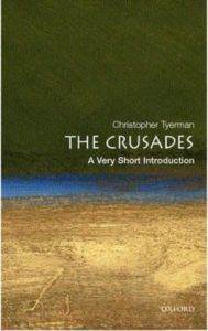 Crusades: A Very Short Introduction - Oxford University Press UK