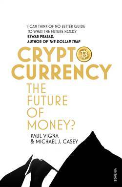 Cryptocurrency: The Future of Money - Vintage Books UK