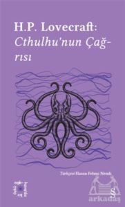 Cthulhu’Nun Çağrısı - Everest Açıkhava 6 - Everest Yayınları