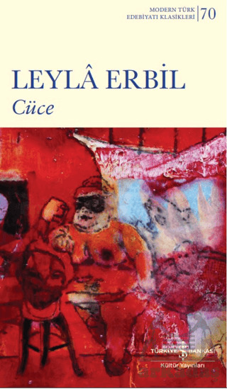 Cüce - İş Bankası Kültür Yayınları