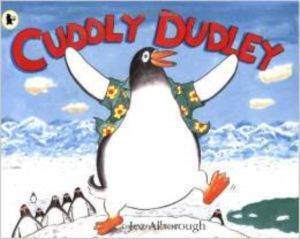 Cuddly Duddley - 1