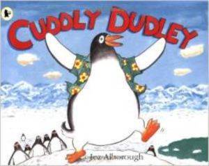 Cuddly Duddley - Walker Books