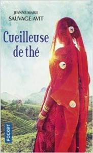 Cueilleuse De The - 1