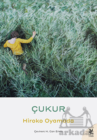 Çukur - Siren Yayınları