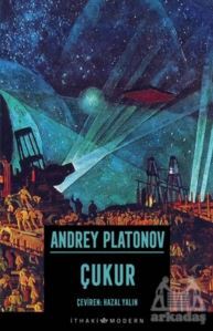 Çukur - İthaki Yayınları