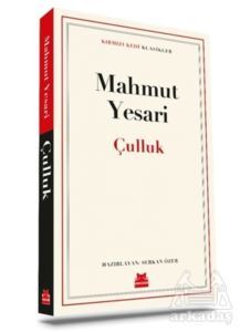 Çulluk - Kırmızı Kedi Yayınevi