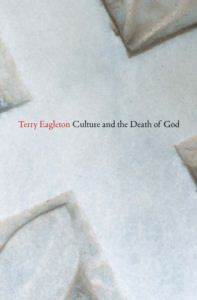 Culture and the Death of God - 1