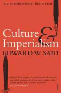 Culture & Imperialism - 1