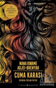 Cuma Karası - İthaki Yayınları