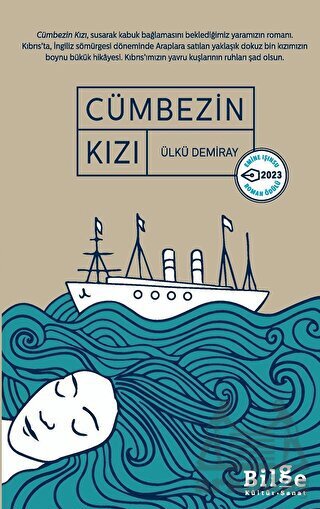 Cümbezin Kızı - Bilge Kültür Sanat