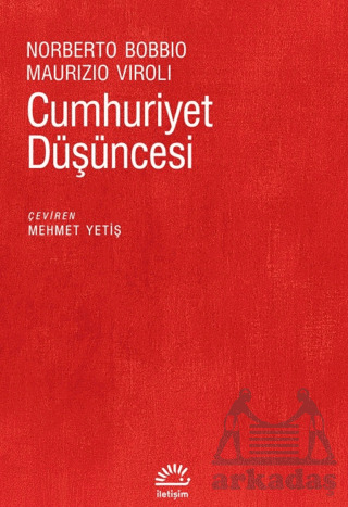 Cumhuriyet Düşüncesi - İletişim Yayınevi