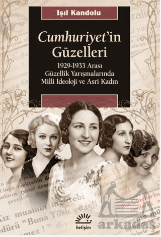 Cumhuriyet'in Güzelleri - 1