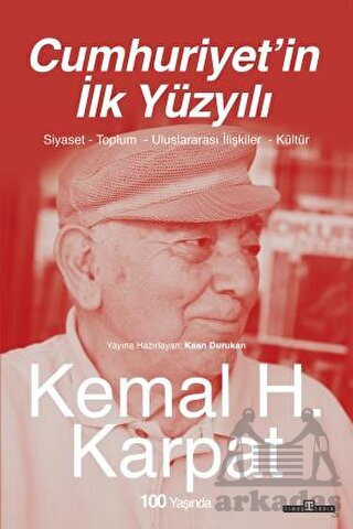 Cumhuriyet’İn İlk Yüzyılı - 1