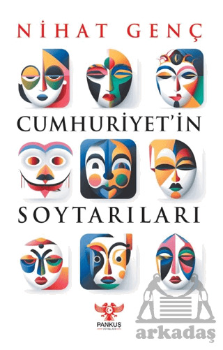 Cumhuriyet'in Soytarıları - 1