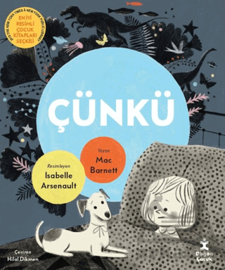 Çünkü - 1