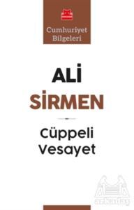 Cüppeli Vesayet - 1